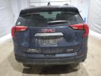 2018 Gmc Terrain Sle for Sale in Candia, NH - Rollover