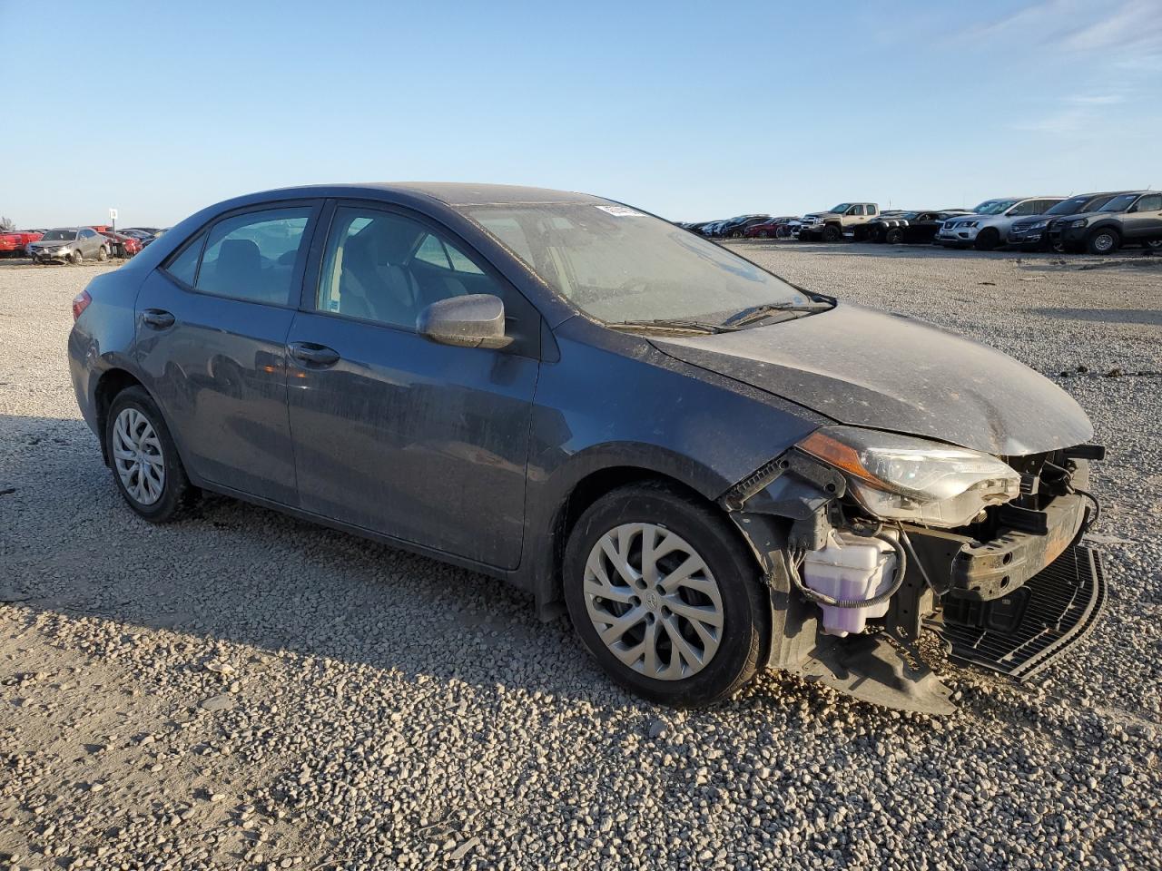2018 Toyota Corolla - Image 4