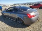 2013 Infiniti G37 Journey zu verkaufen in Anderson, CA - Front End