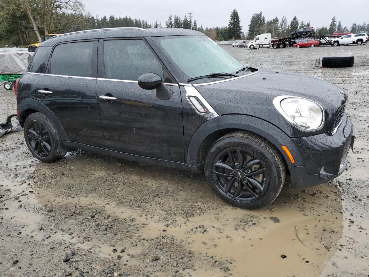2013 MINI Cooper - Image 4