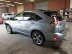 2004 Lexus Rx 330 იყიდება Sun Valley-ში, CA - Front End