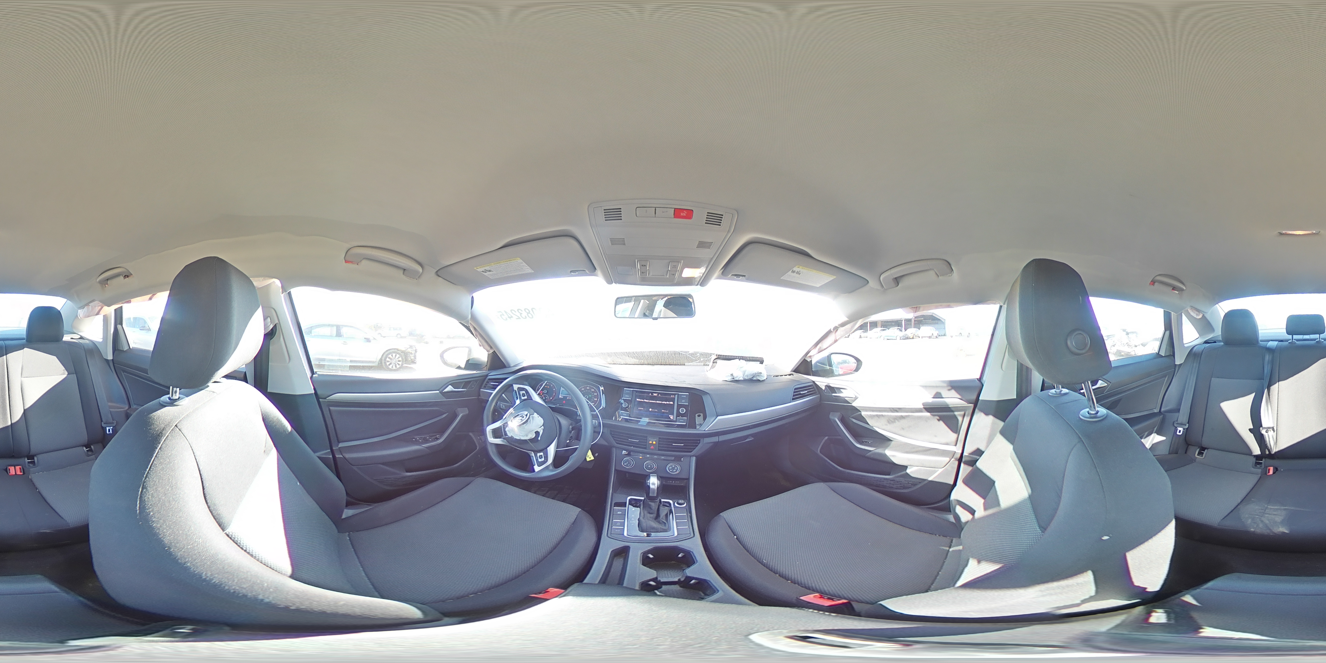 2021 Volkswagen Jetta - Image 12