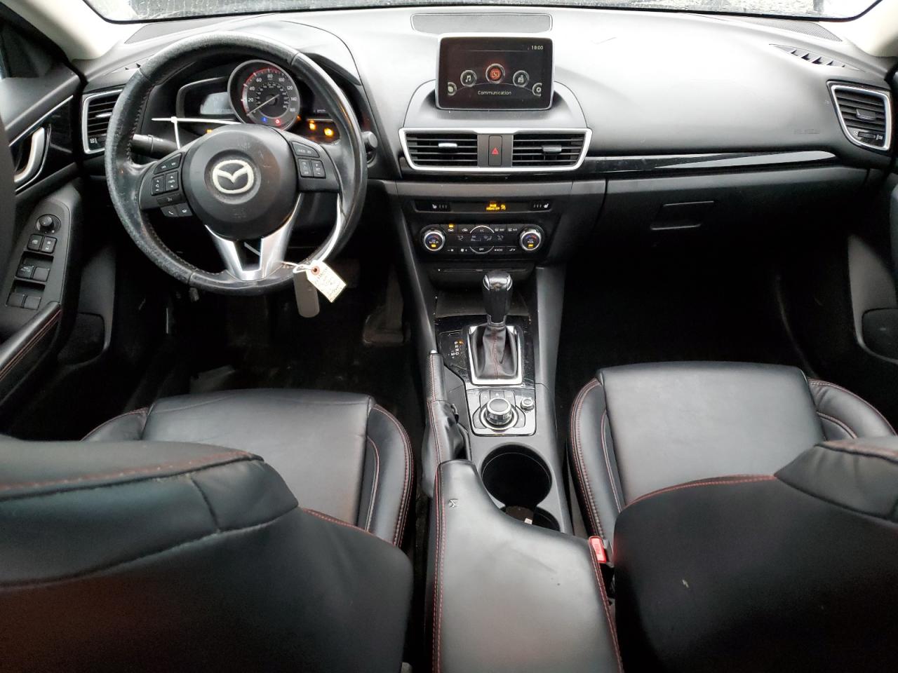 2014 Mazda 3 - Image 8