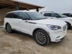 2022 Lincoln Aviator Reserve за продажба в Tanner, AL - Rear End