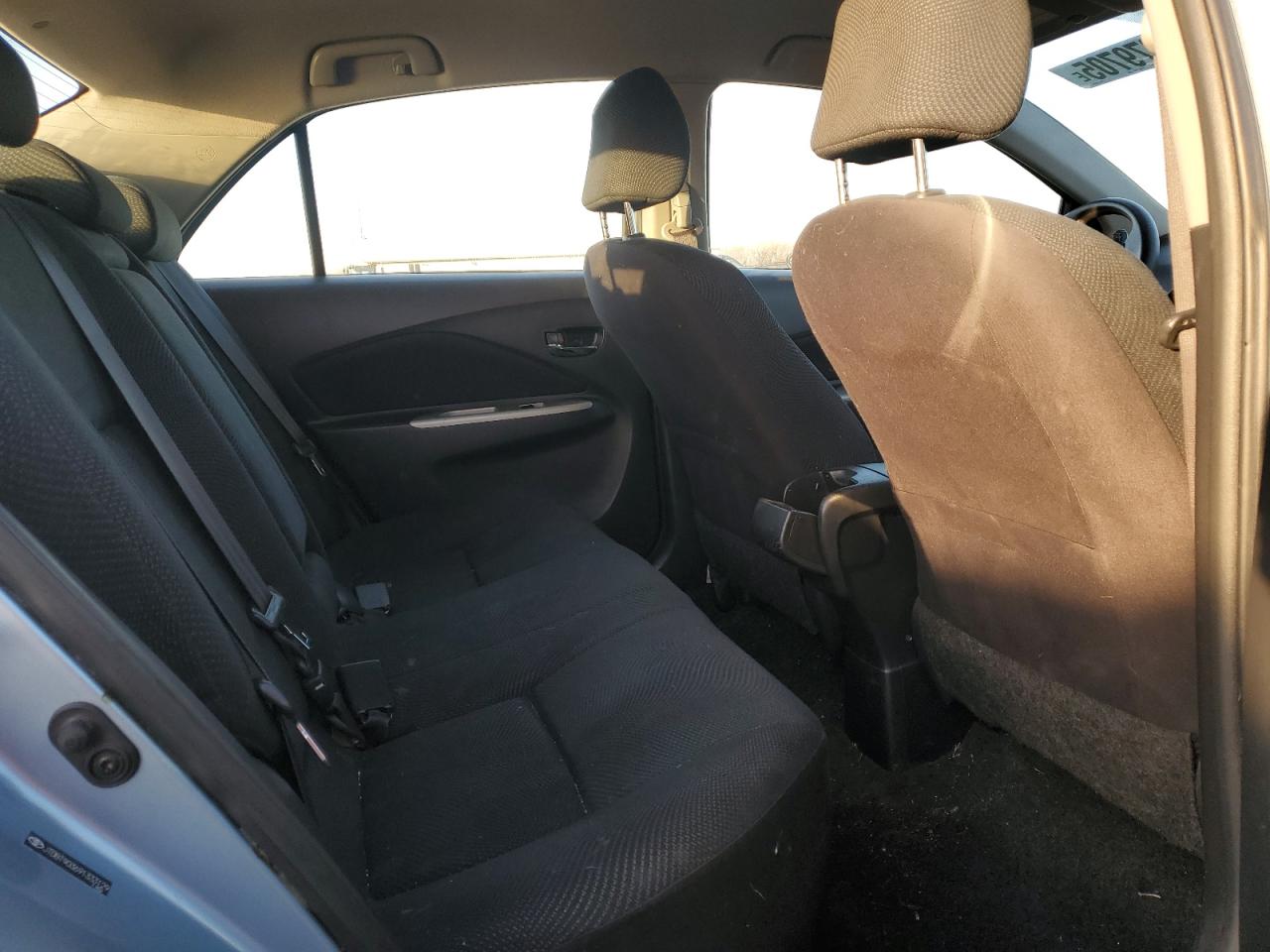 2009 Toyota Yaris - Image 10