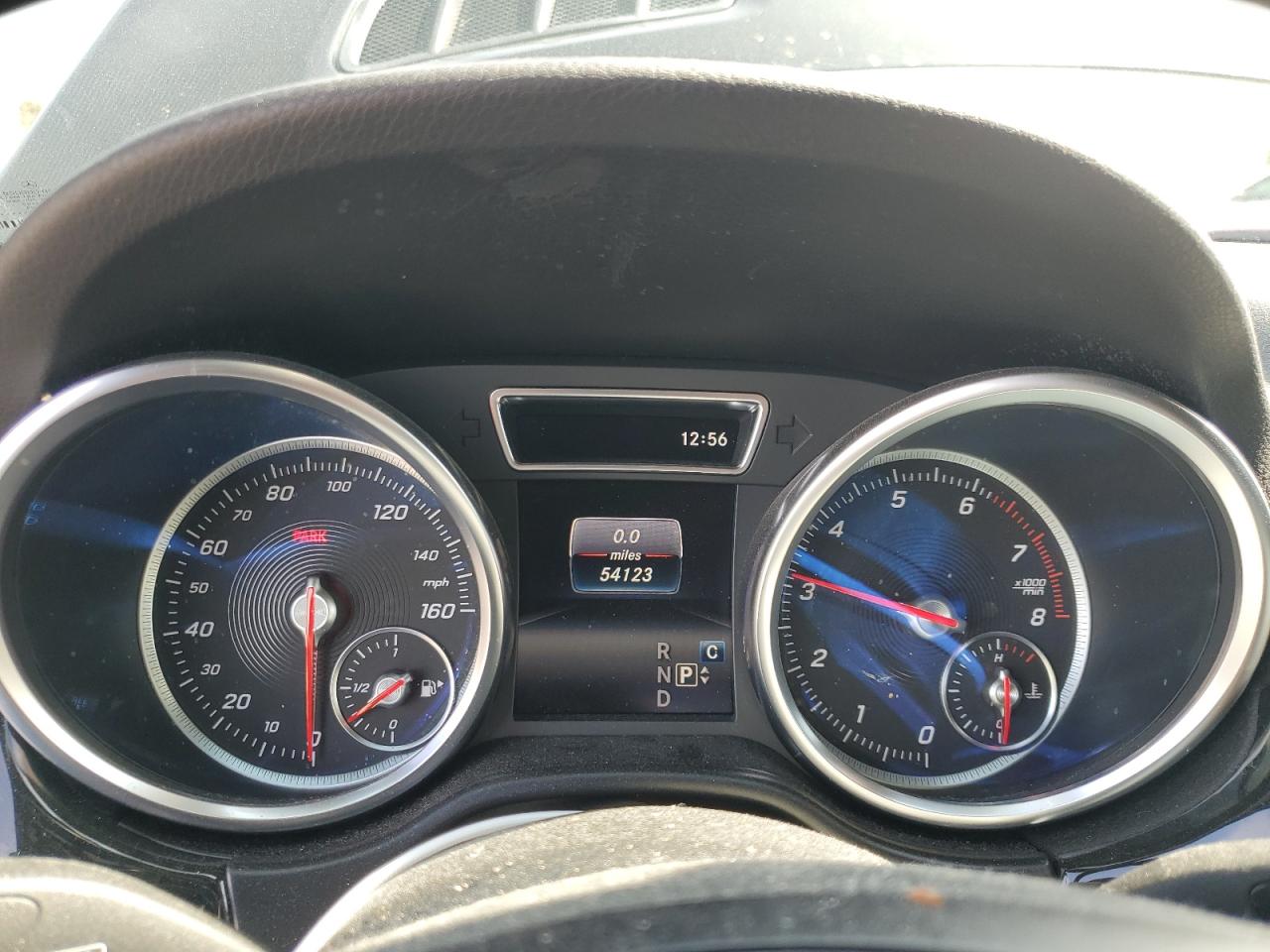 2018 Mercedes-Benz GLE - Image 9