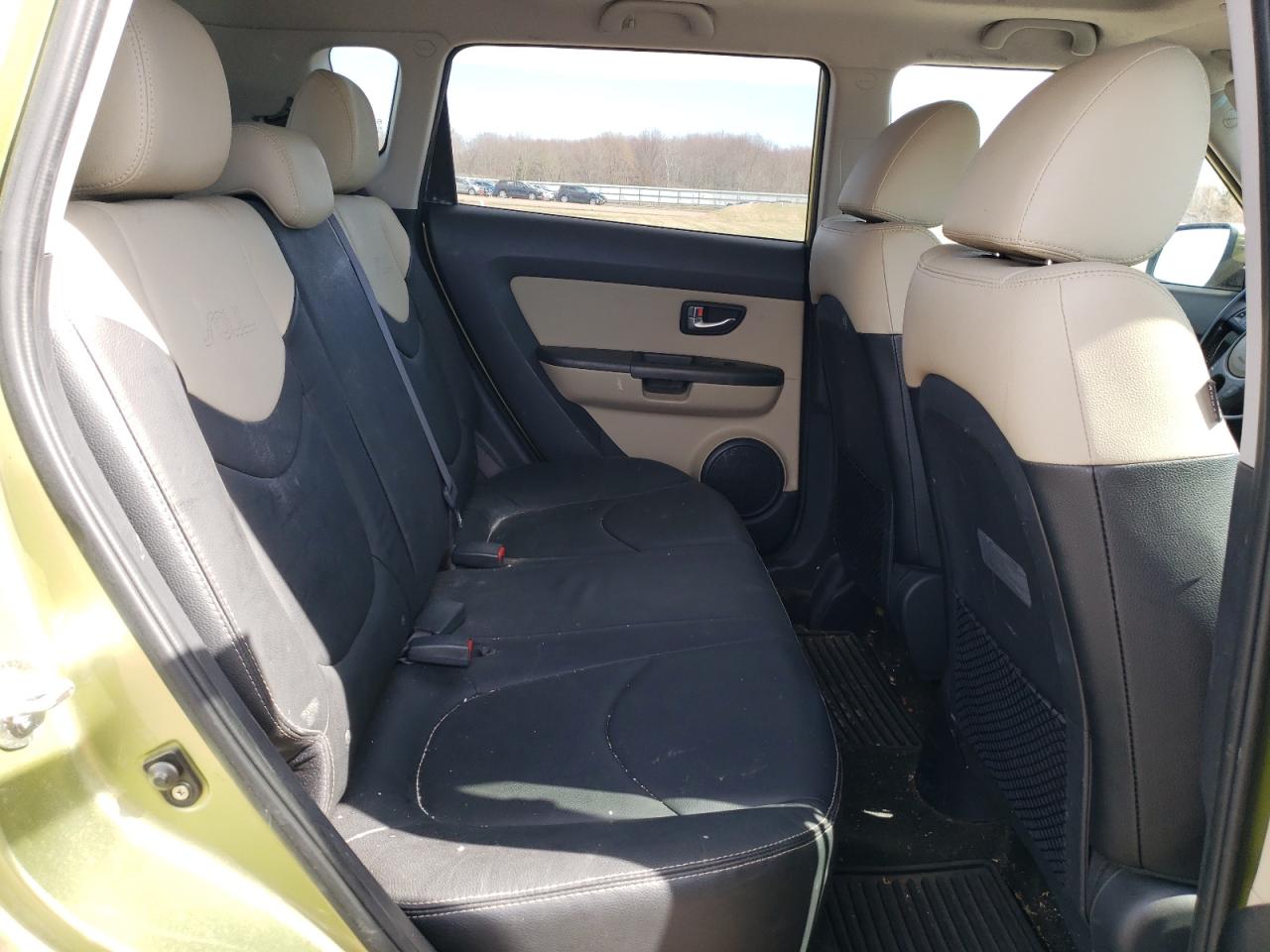 2013 Kia Soul - Image 10