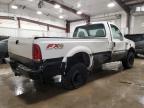 2001 Ford F250 Super Duty на продаже в Franklin, WI - Side