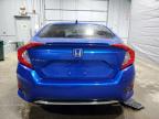 2021 Honda Civic Ex zu verkaufen in Candia, NH - Front End