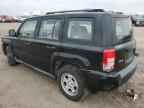 2007 Jeep Patriot Sport for Sale in Houston, TX - Rear End