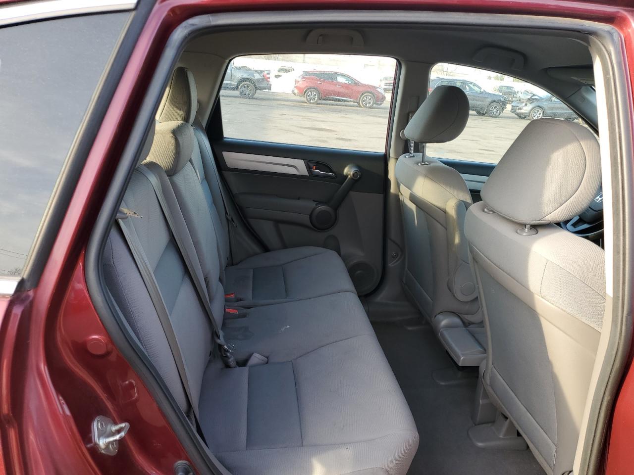 2010 Honda CR-V - Image 11