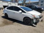 2015 Toyota Prius  იყიდება Albuquerque-ში, NM - Front End