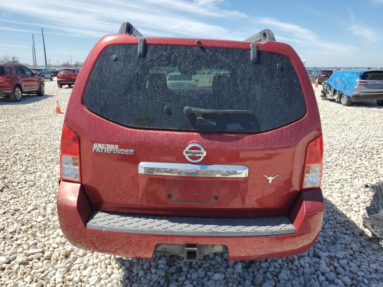 2011 Nissan Pathfinder - Image 6