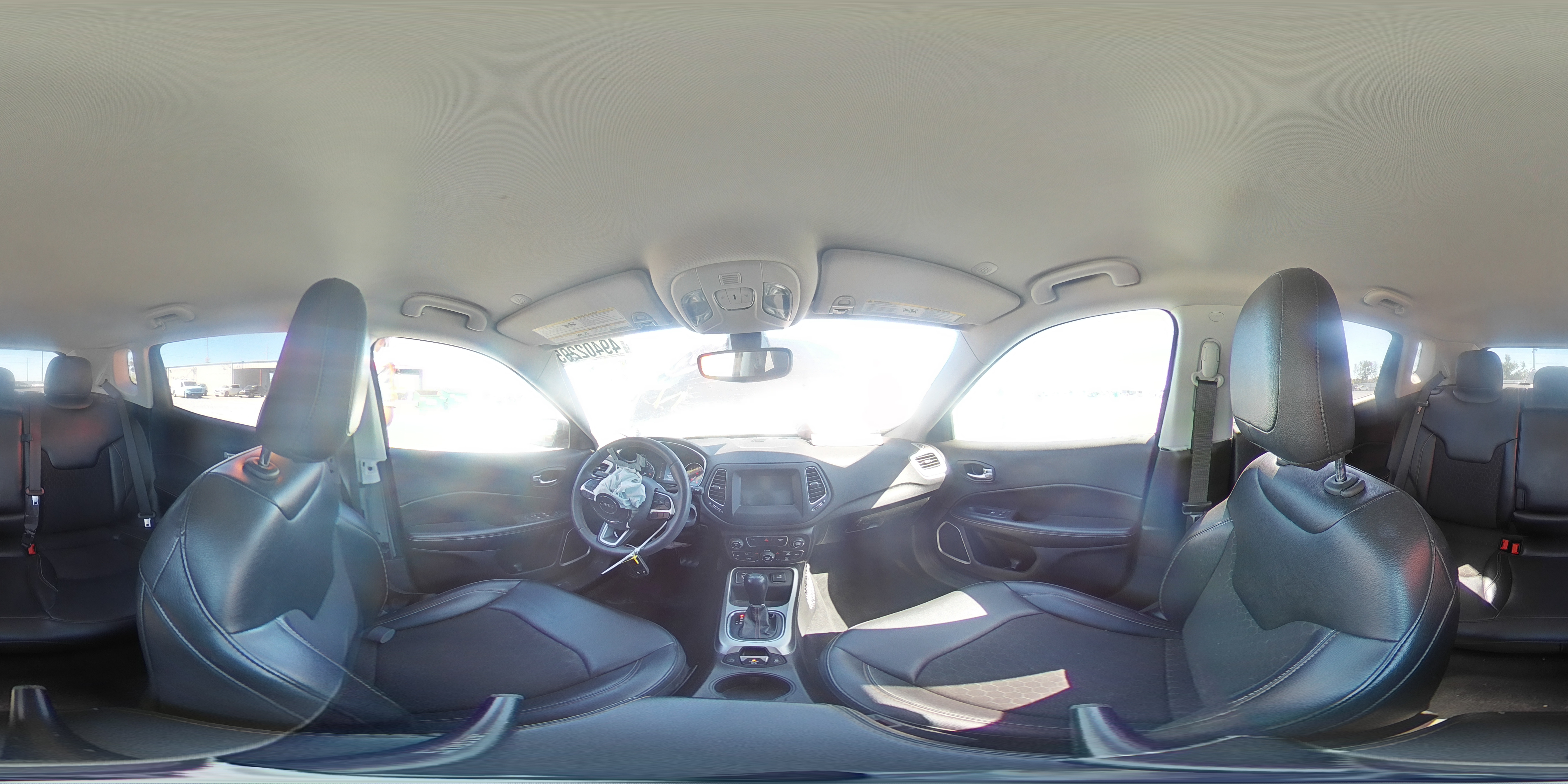 2021 Jeep Compass - Image 13