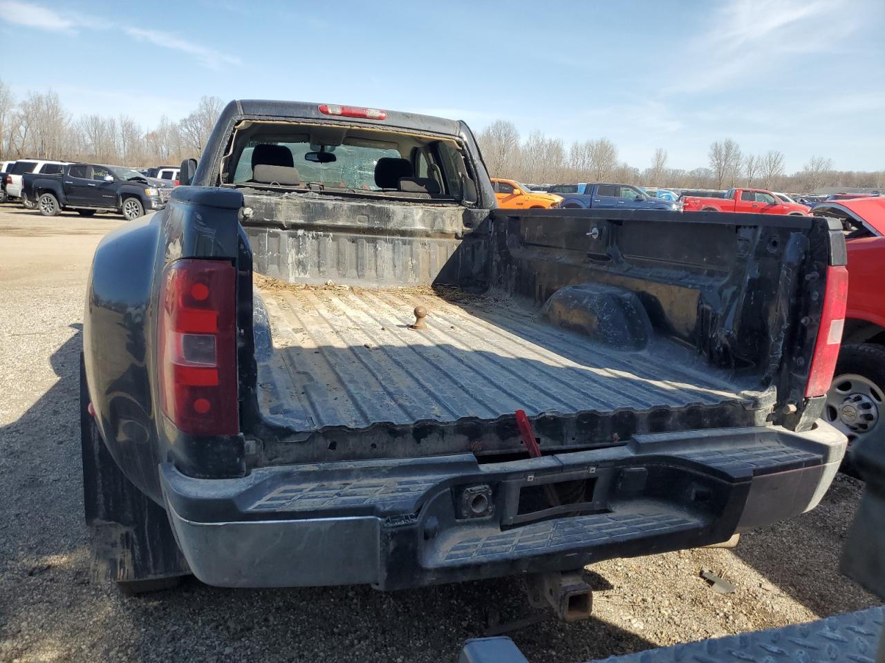 2008 Chevrolet C/K - Image 6
