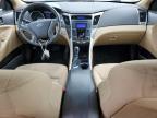 2013 Hyundai Sonata Hybrid na sprzedaż w Martinez, CA - Minor Dent/Scratches
