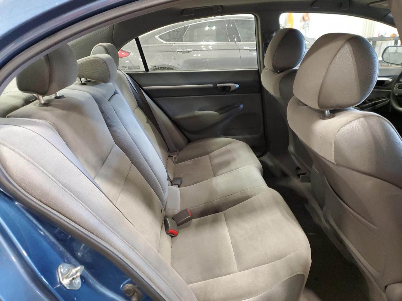 2006 Honda Civic - Image 10
