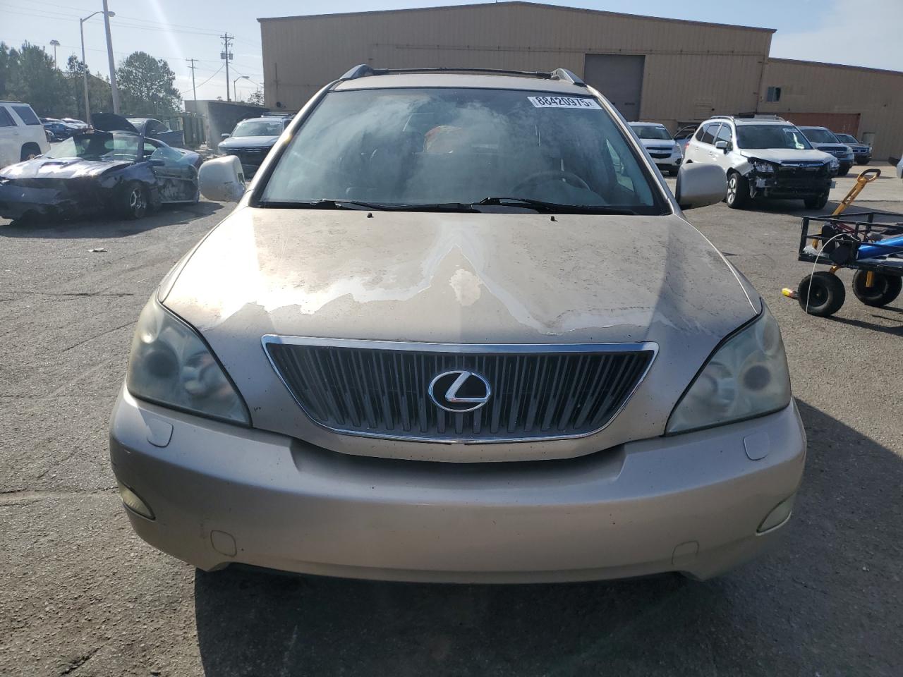 2004 Lexus RX - Image 5