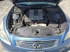 2012 Infiniti G37  იყიდება Waldorf-ში, MD - Rear End