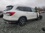 2020 Honda Pilot Touring للبيع في Mebane، NC - Front End
