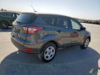 2017 Ford Escape S for Sale in Grand Prairie, TX - Front End