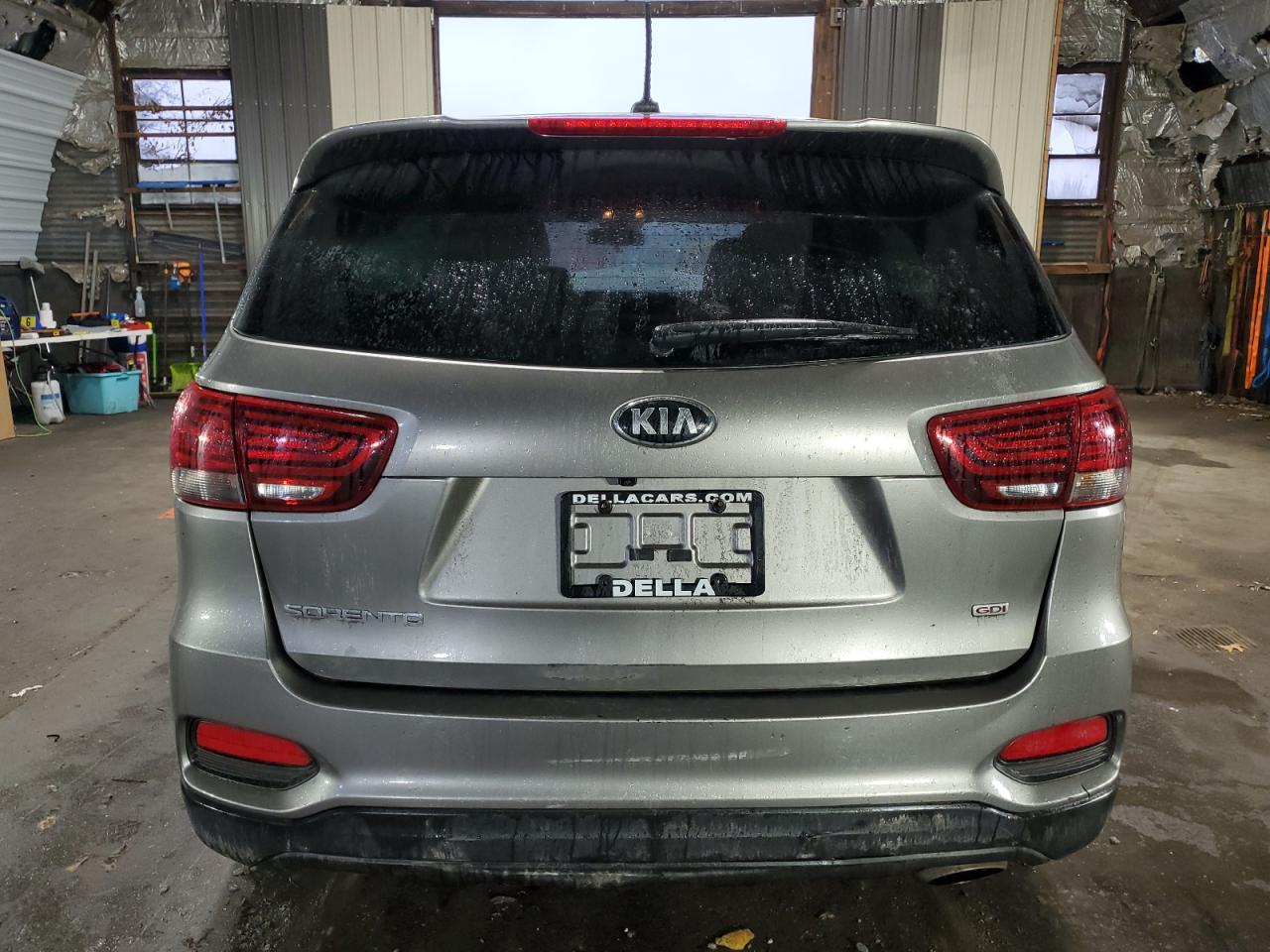 2019 Kia Sorento - Image 6