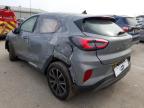2023 FORD PUMA TITAN for sale at Copart SANDWICH
