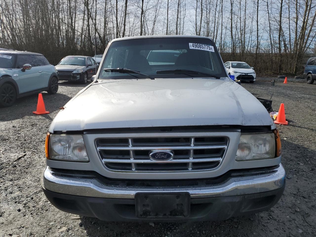 2001 Ford Ranger - Image 5