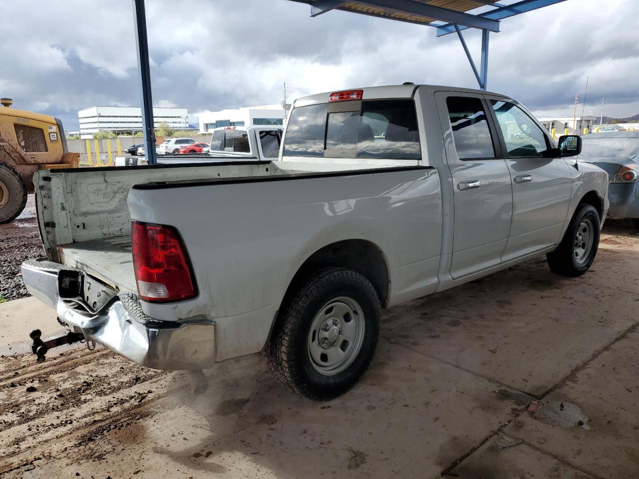 2012 Dodge RAM - Image 3