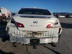 2013 Infiniti G37  на продаже в Sun Valley, CA - Rear End