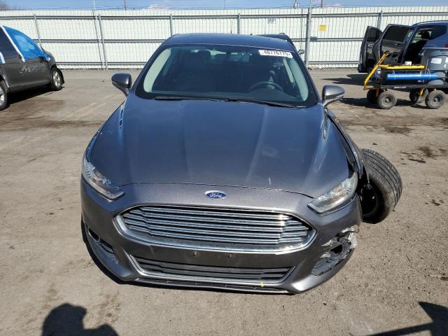  FORD FUSION 2014 Gray