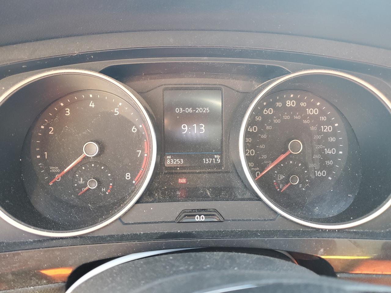 2021 Volkswagen Tiguan - Image 9