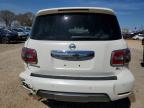 2019 Nissan Armada Sv for Sale in Tanner, AL - Rear End