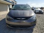 2021 Chrysler Voyager Lx for Sale in Earlington, KY - Water/Flood