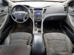 2013 Hyundai Sonata Gls للبيع في Elgin، IL - Side