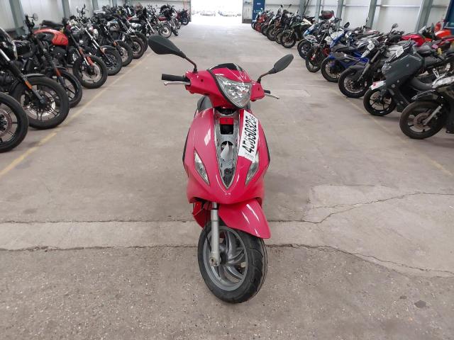 2014 PIAG FLY 125 3V