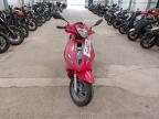 2014 PIAG FLY 125 3V for sale at Copart NEWBURY