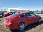 2016 Chevrolet Malibu Lt იყიდება Des Moines-ში, IA - Side