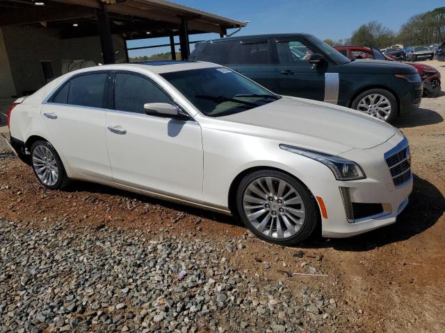  CADILLAC CTS 2014 Biały