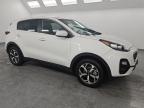 2021 Kia Sportage Lx продається в Van Nuys, CA - Normal Wear