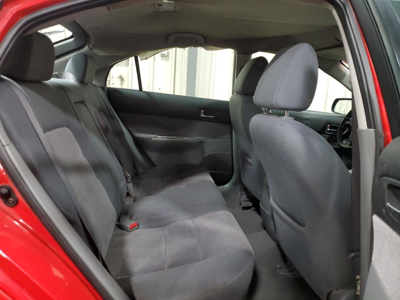 2004 Mazda 6 - Image 10