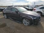 2021 Cadillac Ct4 Premium Luxury للبيع في Tucson، AZ - Undercarriage