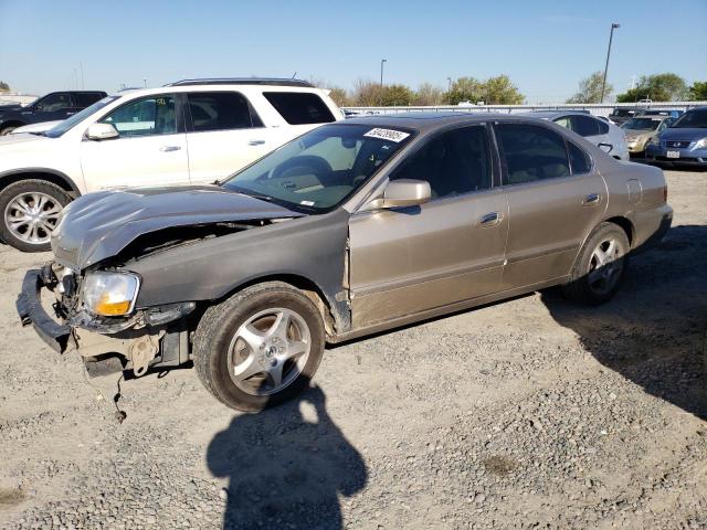2003 Acura 3.2Tl