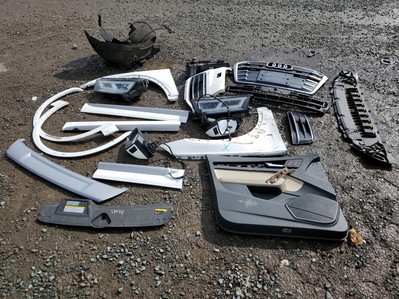 2018 Audi Q5 - Image 13