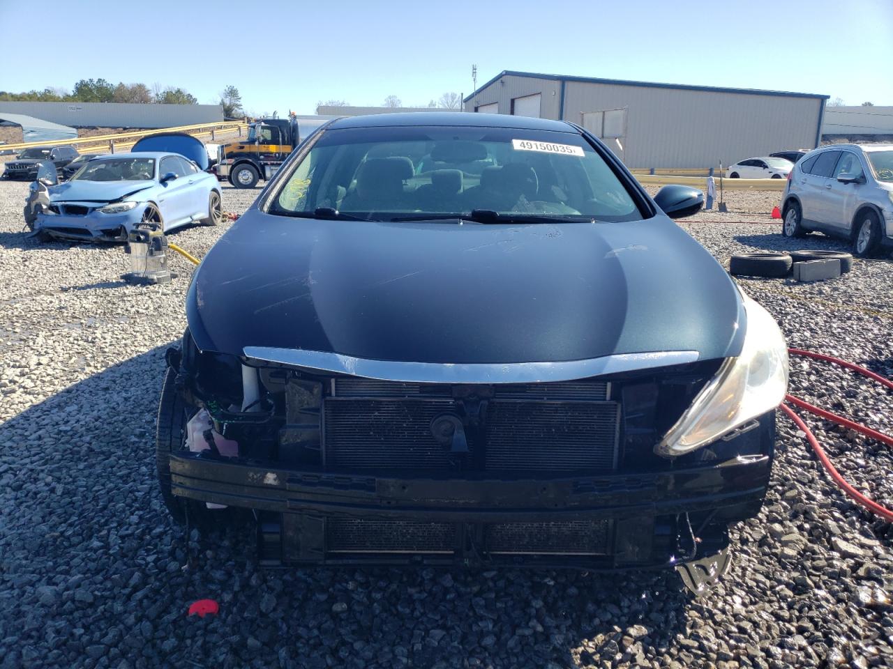 2013 Hyundai Sonata - Image 5