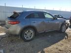 2014 Infiniti Qx70  за продажба в Nisku, AB - Front End