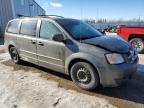 2010 DODGE GRAND CARAVAN SE for sale at Copart AB - EDMONTON