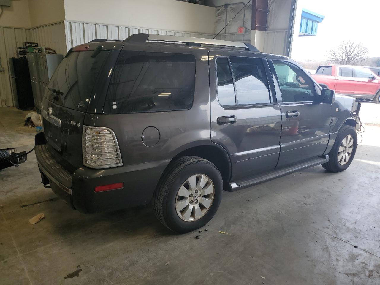 2006 Mercury Mountaineer - Image 3