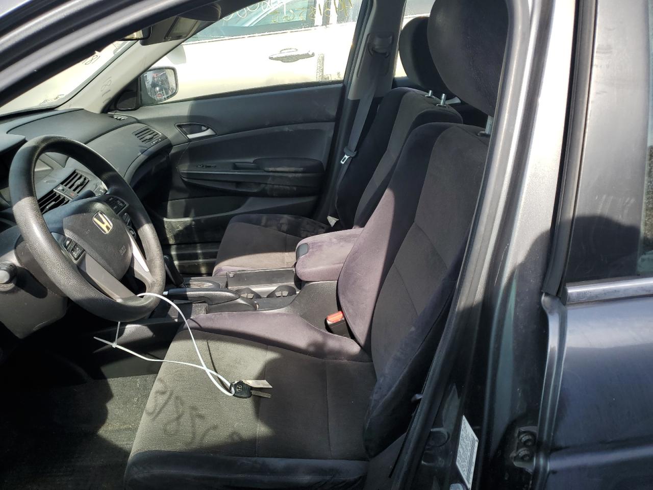 2009 Honda Accord - Image 7