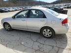 2009 Kia Spectra Ex للبيع في Hurricane، WV - Front End